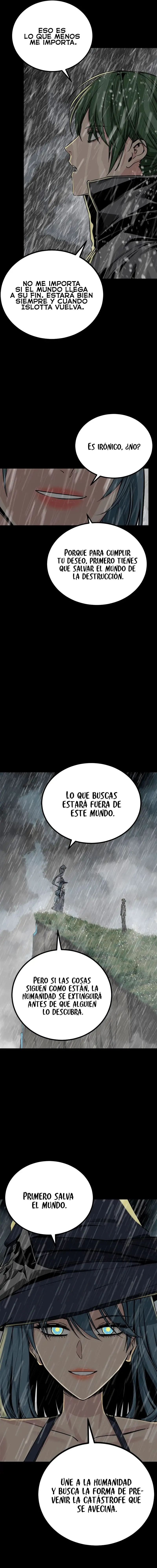 Asesino De Heroes capítulo 236, página 8
