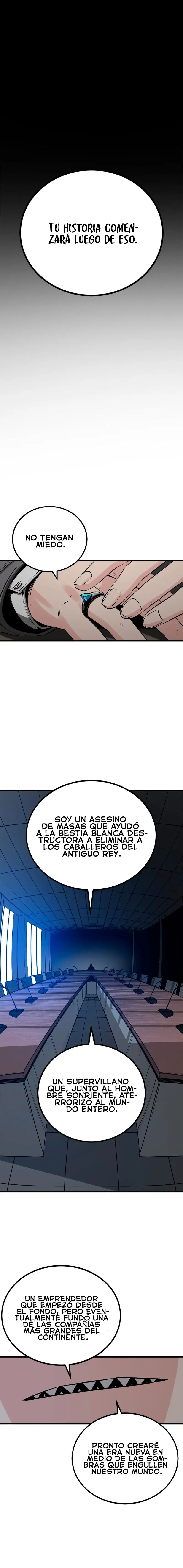 Asesino De Heroes capítulo 236, página 9
