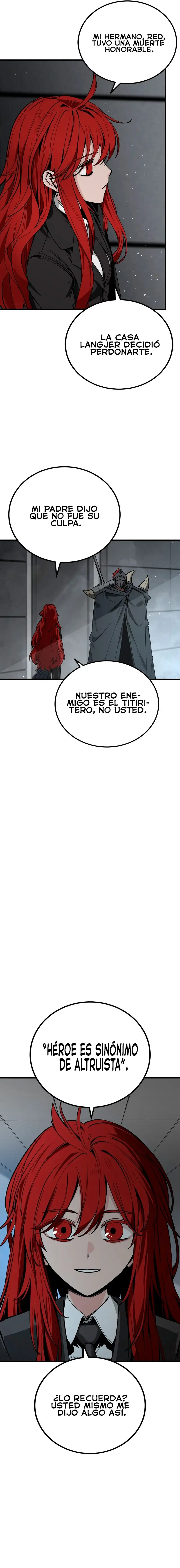 Asesino De Heroes capítulo 236, página 14