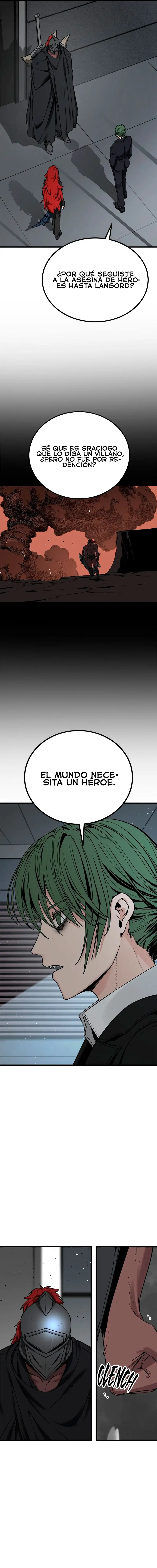 Asesino De Heroes capítulo 236, página 15