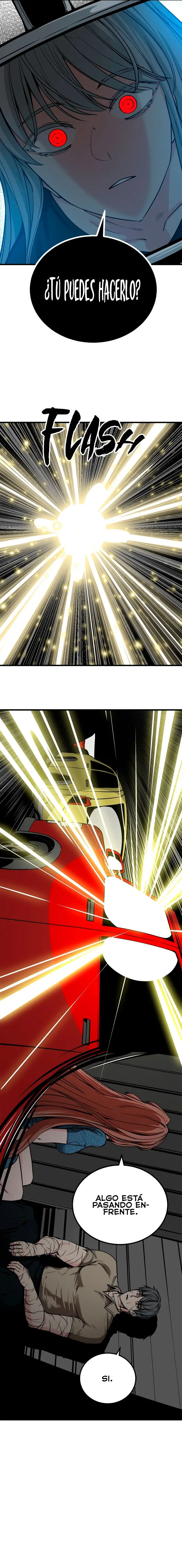 Asesino De Heroes capítulo 237, página 5