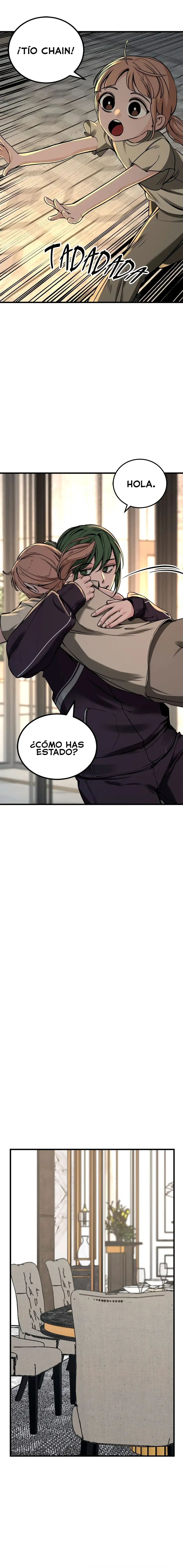 Asesino De Heroes capítulo 237, página 12