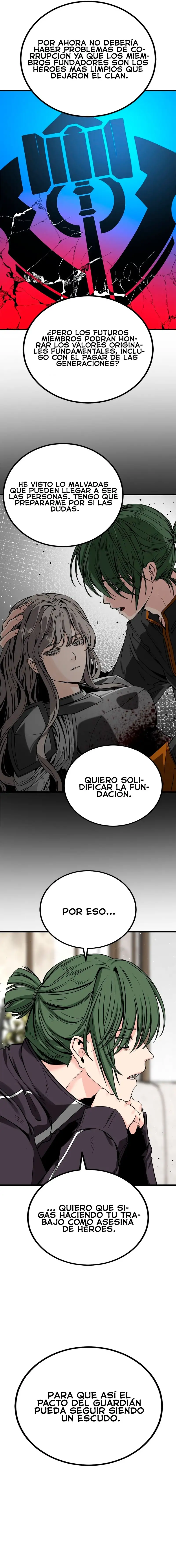 Asesino De Heroes capítulo 237, página 17