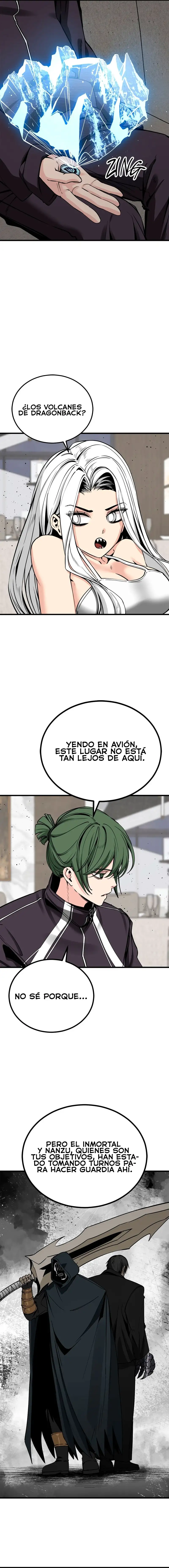 Asesino De Heroes capítulo 237, página 19