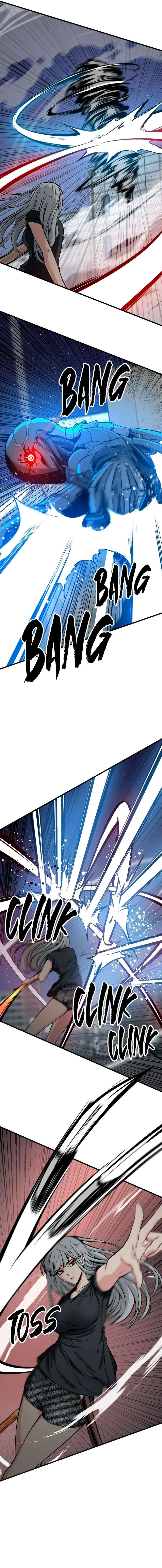 Asesino De Heroes capítulo 239, página 4