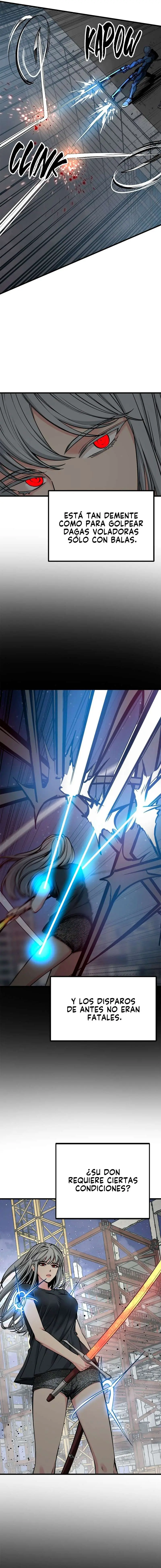 Asesino De Heroes capítulo 239, página 5