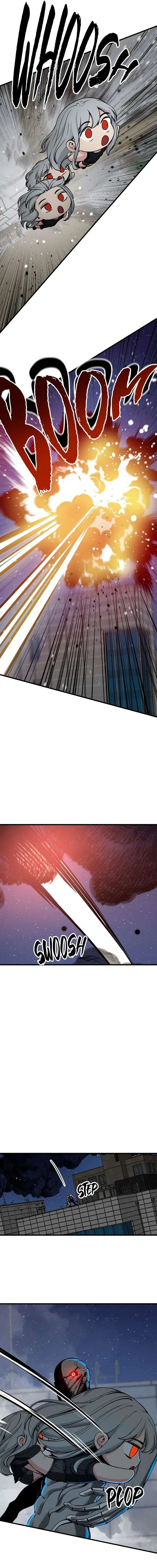 Asesino De Heroes capítulo 239, página 7