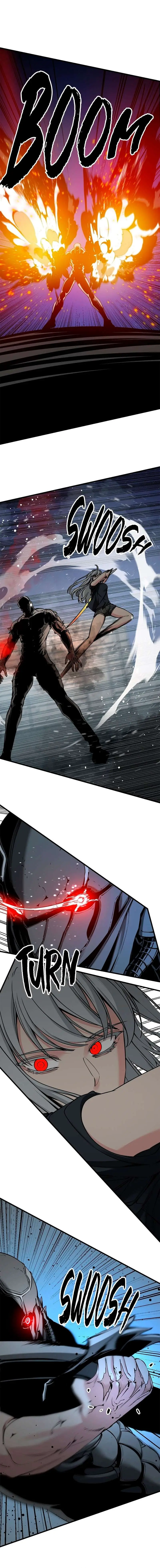 Asesino De Heroes capítulo 239, página 8