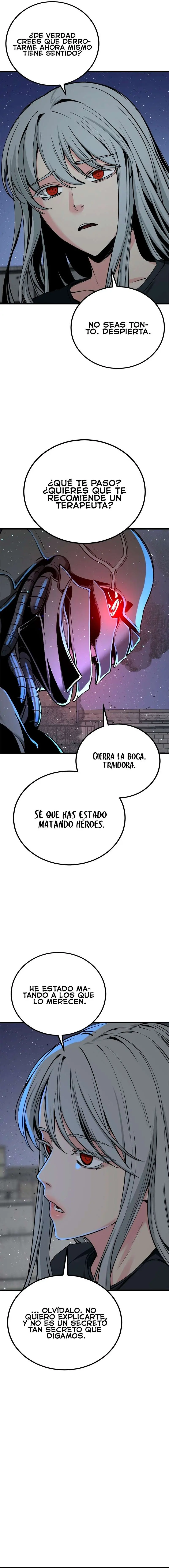 Asesino De Heroes capítulo 239, página 10