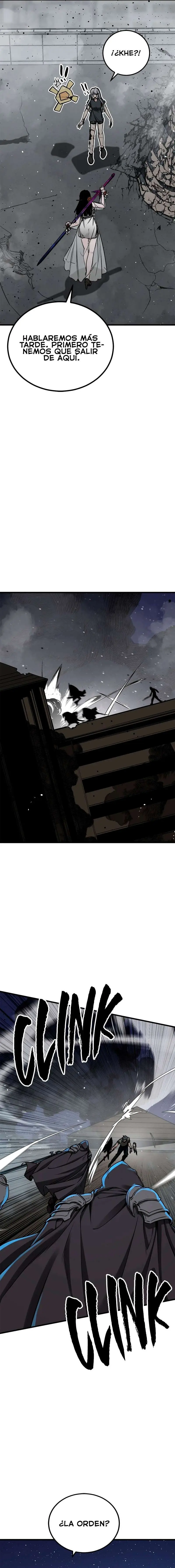 Asesino De Heroes capítulo 239, página 16
