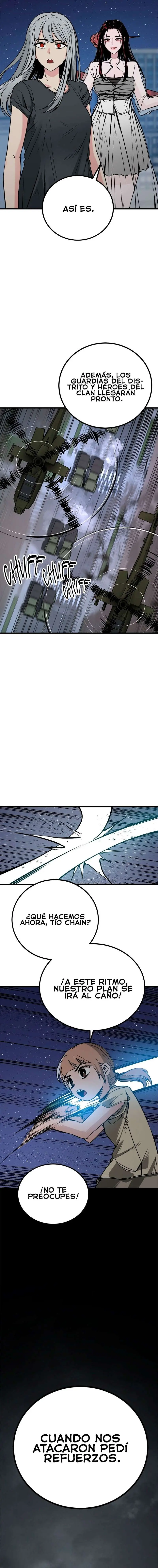 Asesino De Heroes capítulo 239, página 17