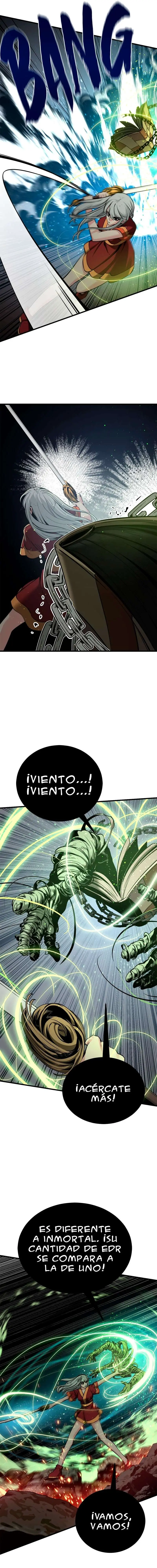 Asesino De Heroes capítulo 242, página 14