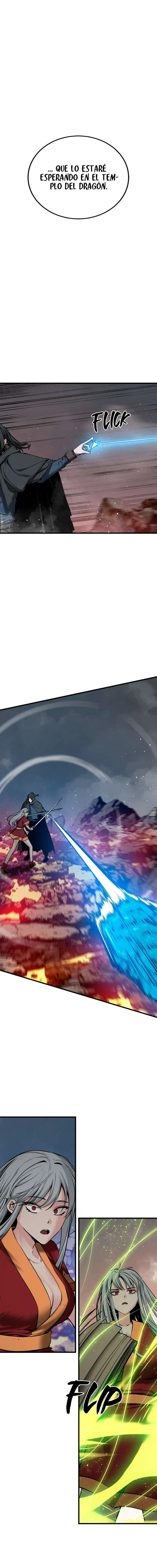 Asesino De Heroes capítulo 243, página 2