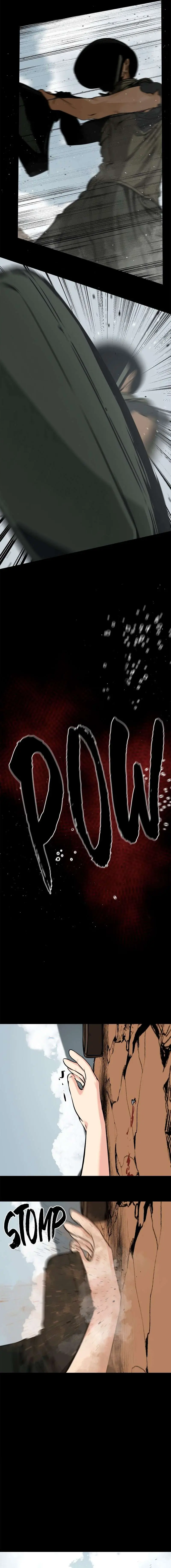 Asesino De Heroes capítulo 243, página 6