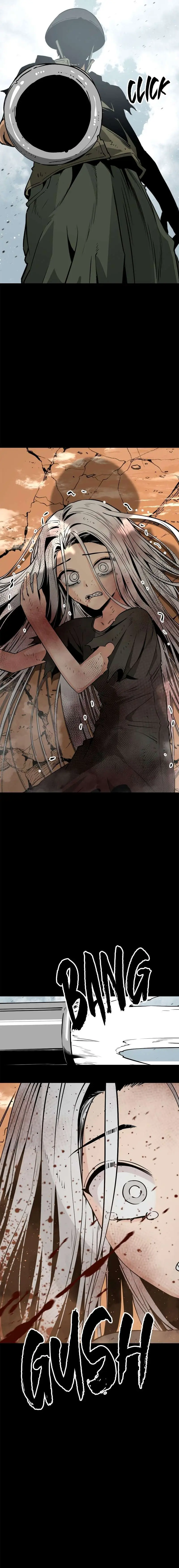 Asesino De Heroes capítulo 243, página 7