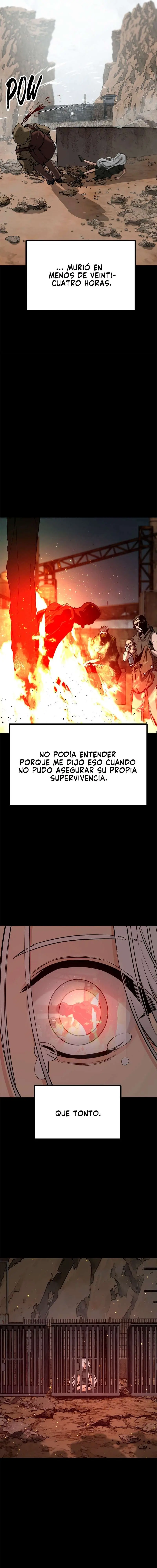 Asesino De Heroes capítulo 243, página 9