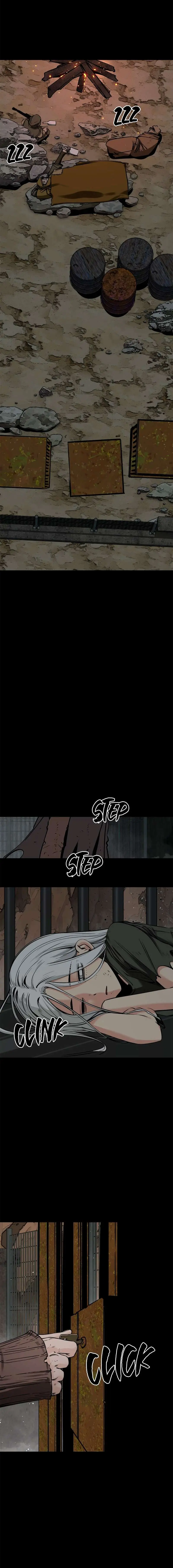 Asesino De Heroes capítulo 243, página 10