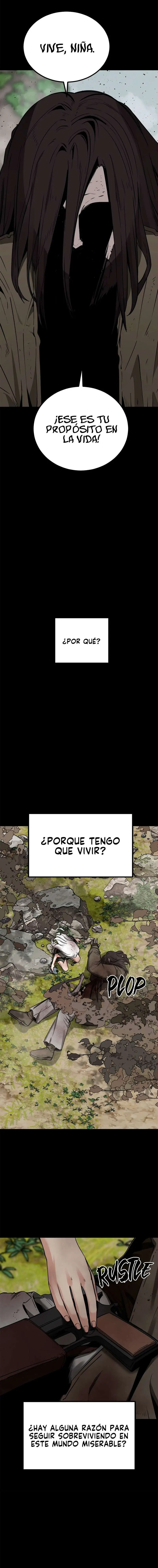 Asesino De Heroes capítulo 243, página 14