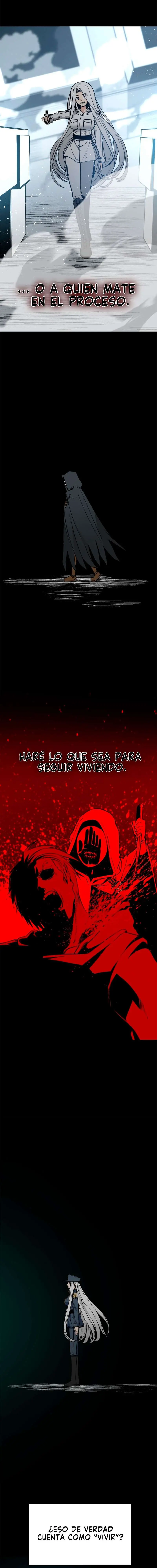 Asesino De Heroes capítulo 243, página 17