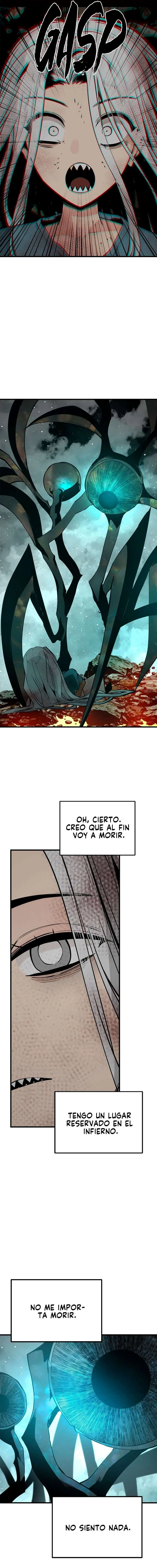 Asesino De Heroes capítulo 243, página 19