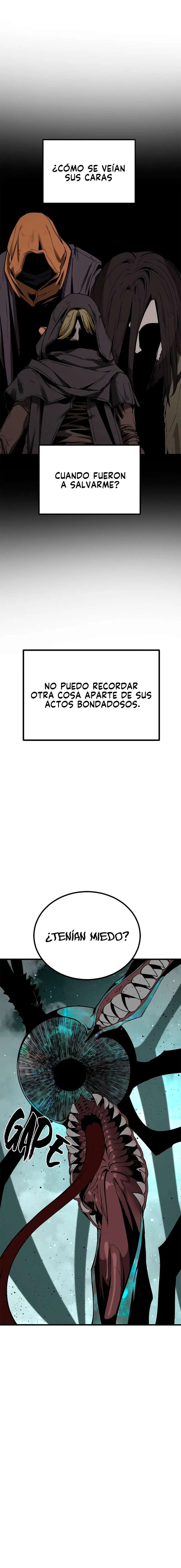 Asesino De Heroes capítulo 243, página 20
