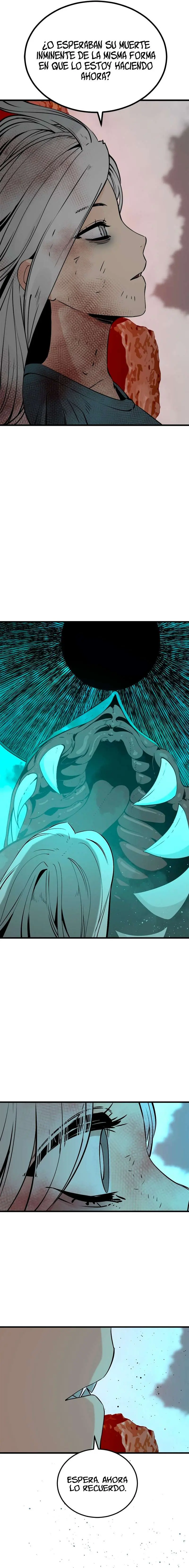 Asesino De Heroes capítulo 243, página 21
