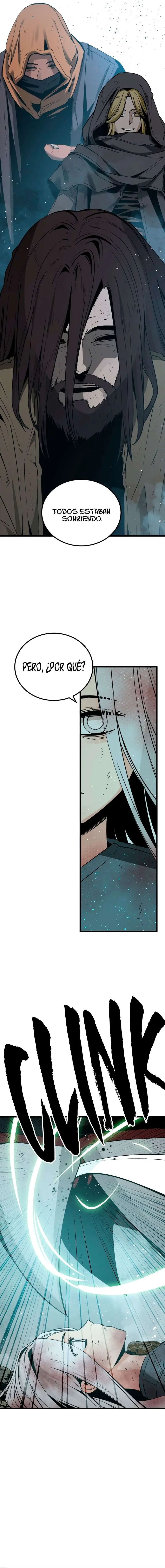Asesino De Heroes capítulo 243, página 22