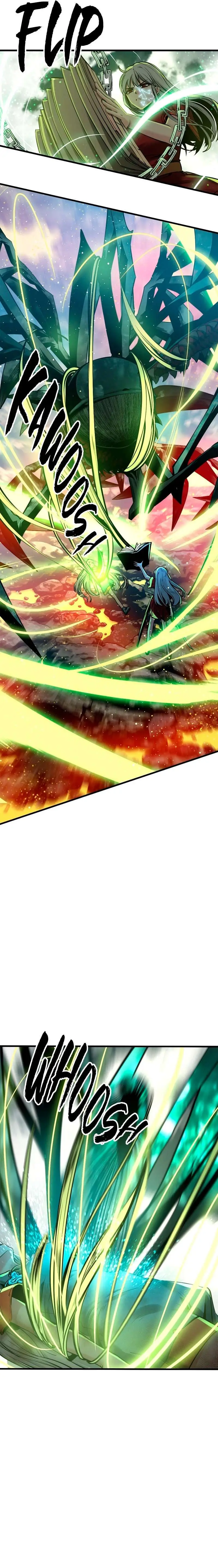 Asesino De Heroes capítulo 244, página 2