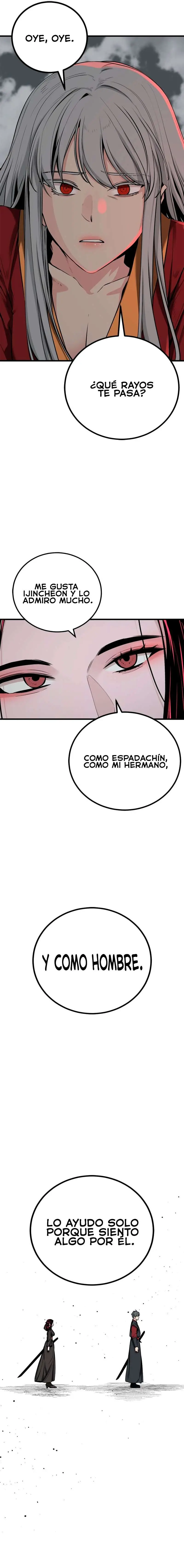 Asesino De Heroes capítulo 244, página 6