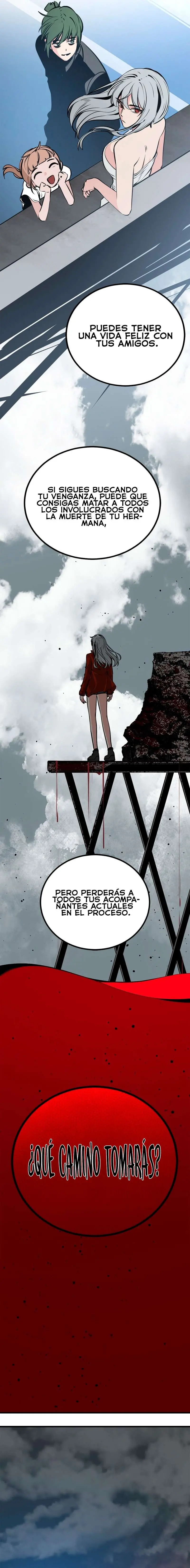Asesino De Heroes capítulo 244, página 10