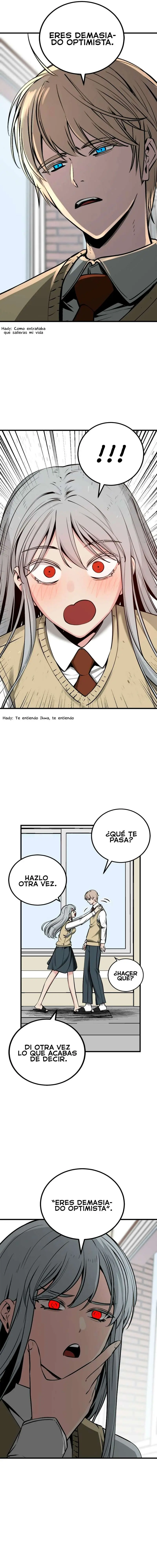 Asesino De Heroes capítulo 247, página 9