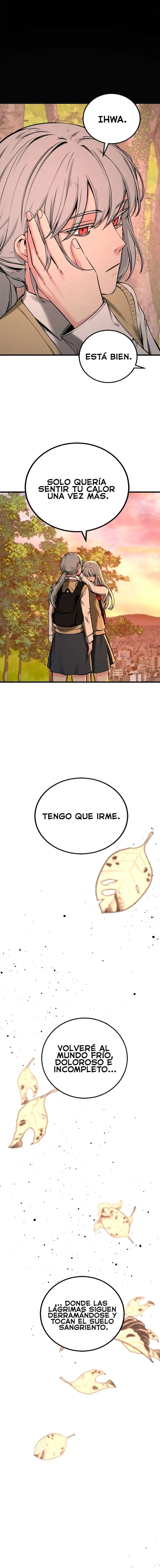 Asesino De Heroes capítulo 247, página 19
