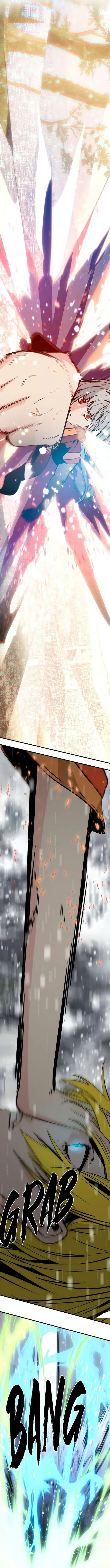 Asesino De Heroes capítulo 247, página 21