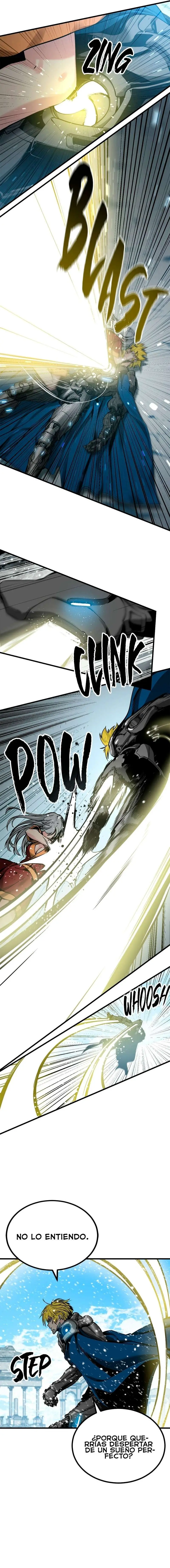 Asesino De Heroes capítulo 248, página 2