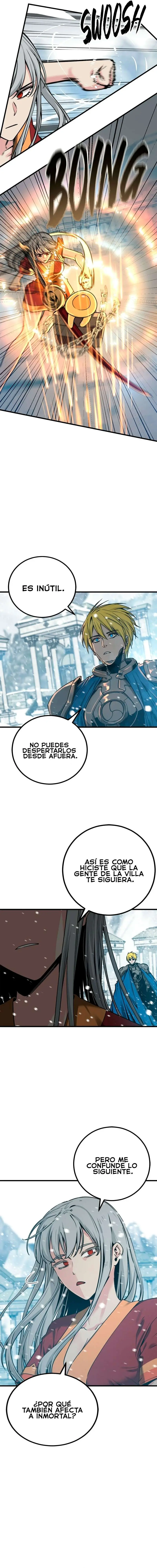 Asesino De Heroes capítulo 248, página 5