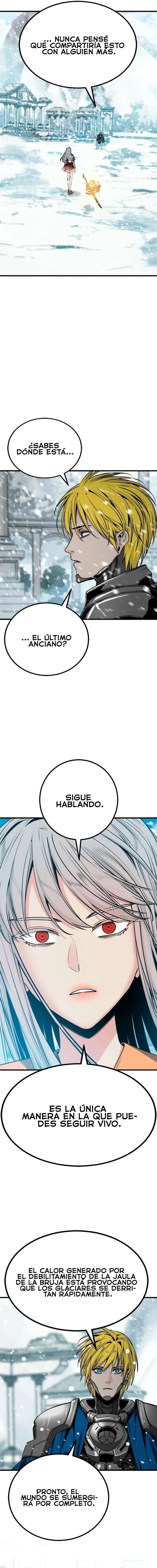 Asesino De Heroes capítulo 248, página 6
