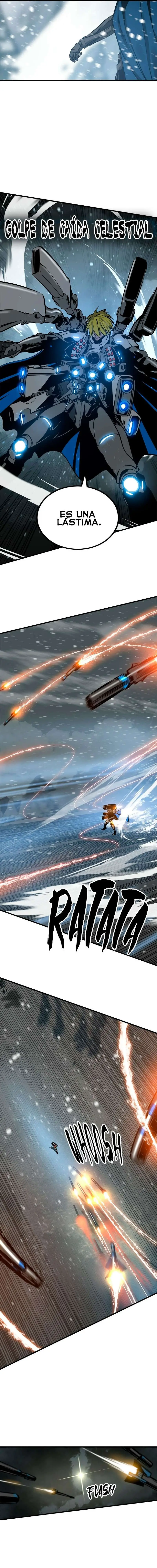 Asesino De Heroes capítulo 248, página 17