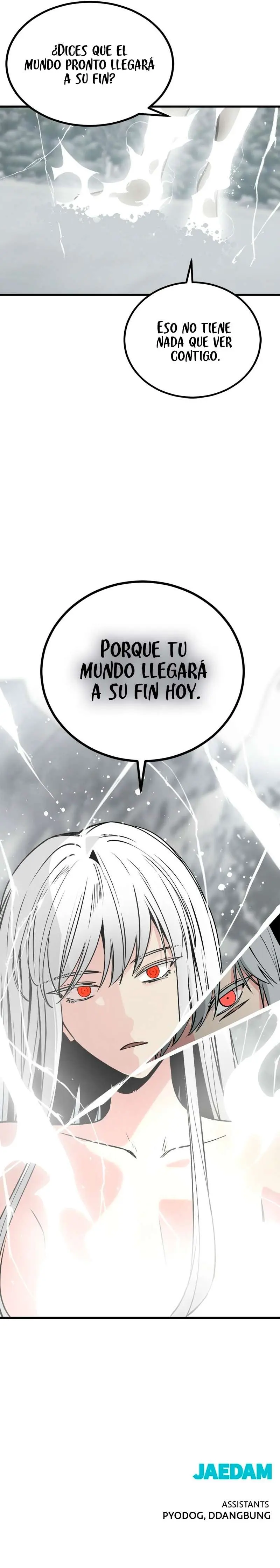 Asesino De Heroes capítulo 248, página 21