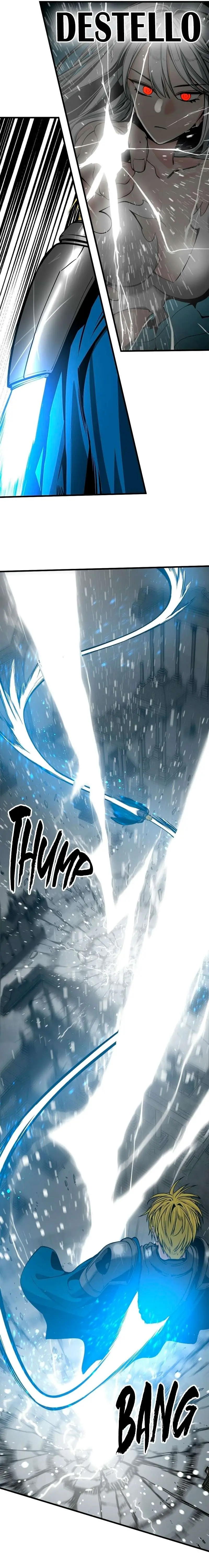 Asesino De Heroes capítulo 249, página 3