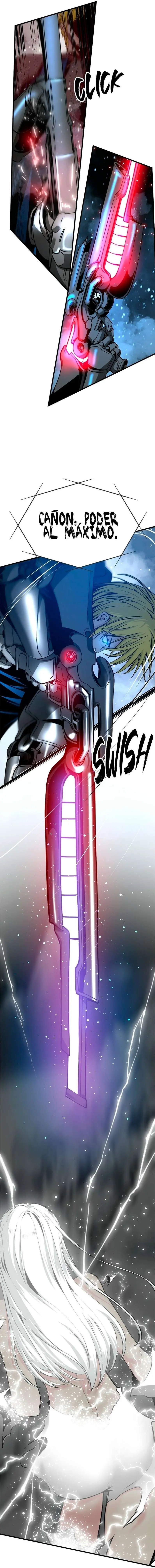 Asesino De Heroes capítulo 249, página 4