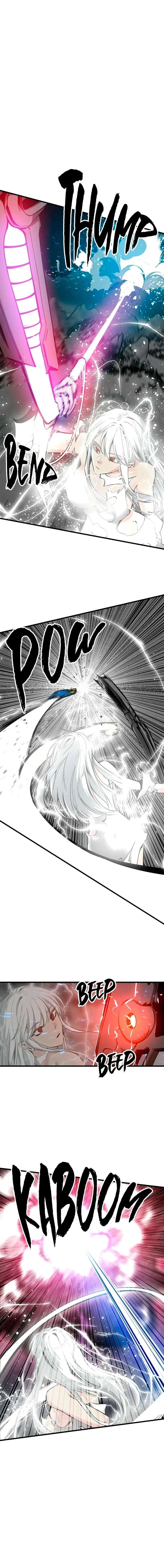Asesino De Heroes capítulo 249, página 5