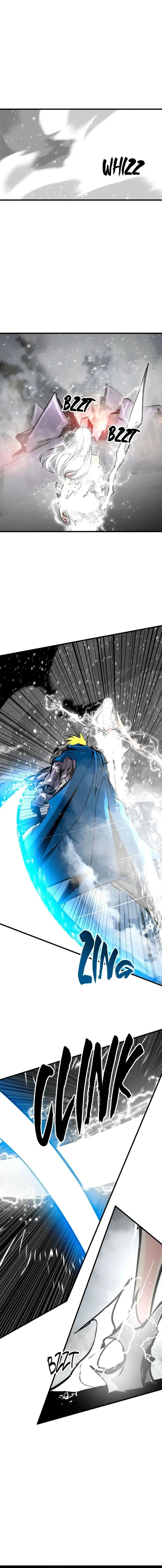 Asesino De Heroes capítulo 249, página 13