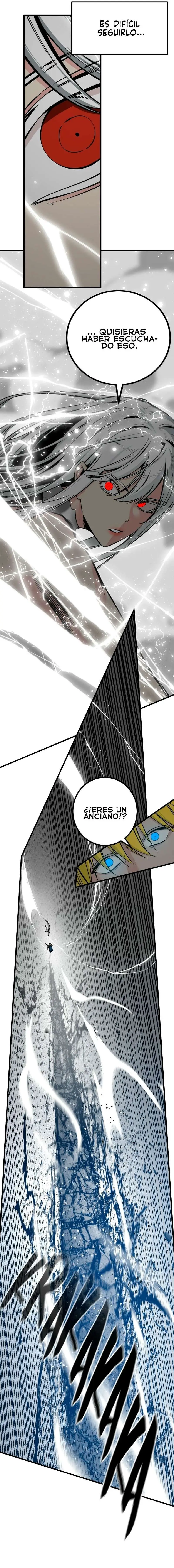 Asesino De Heroes capítulo 249, página 15