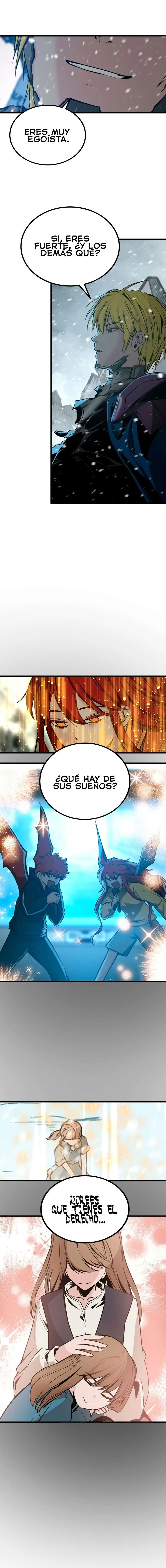 Asesino De Heroes capítulo 249, página 17