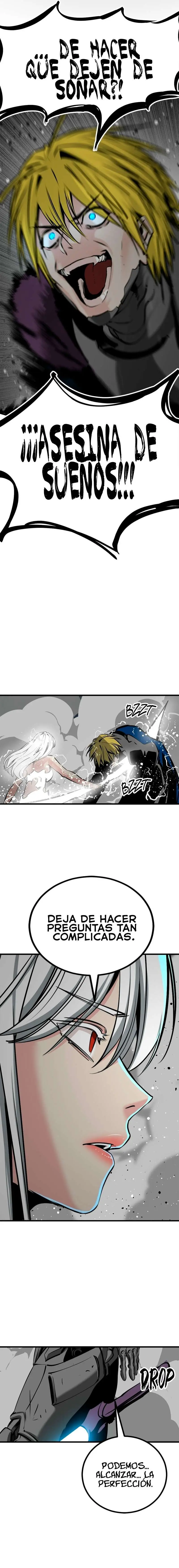 Asesino De Heroes capítulo 249, página 18
