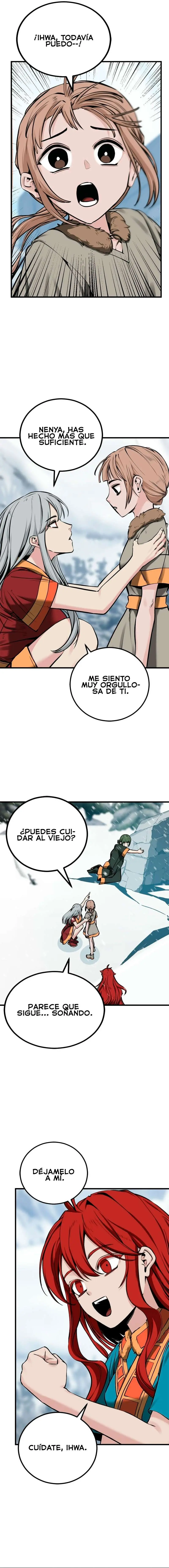 Asesino De Heroes capítulo 252, página 5