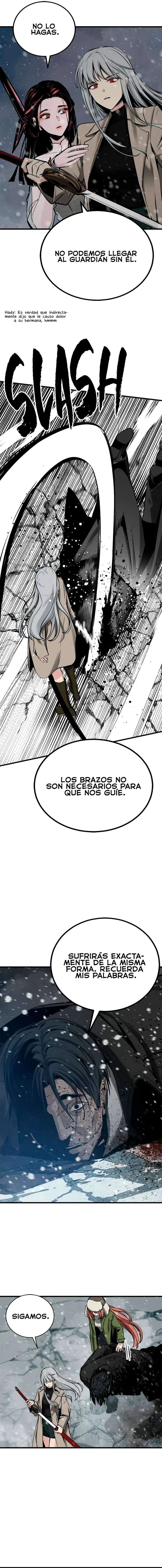 Asesino De Heroes capítulo 252, página 10