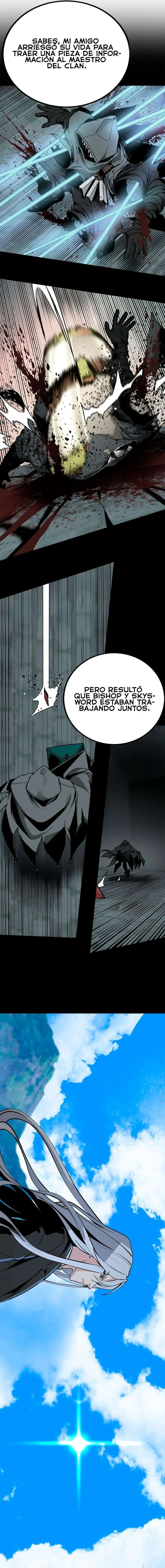 Asesino De Heroes capítulo 252, página 14