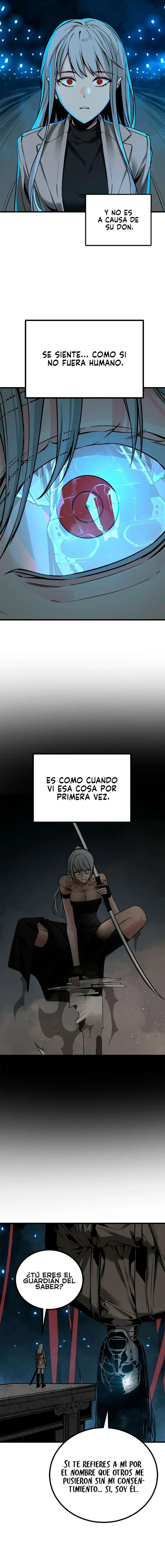 Asesino De Heroes capítulo 253, página 2