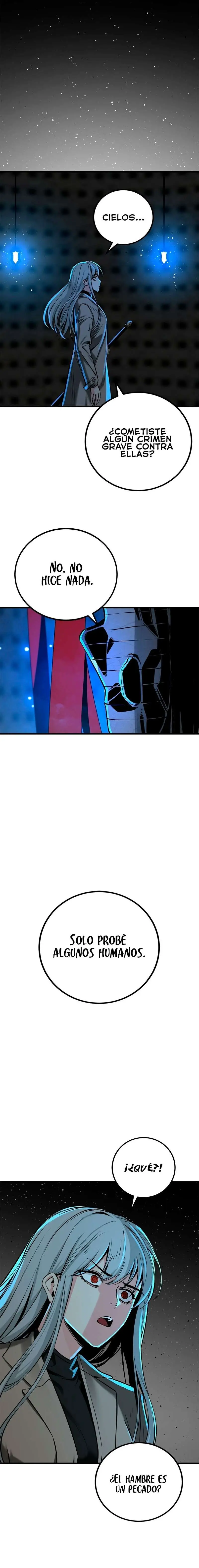 Asesino De Heroes capítulo 253, página 7